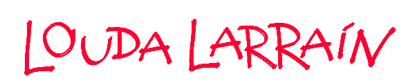 Louda Larrain